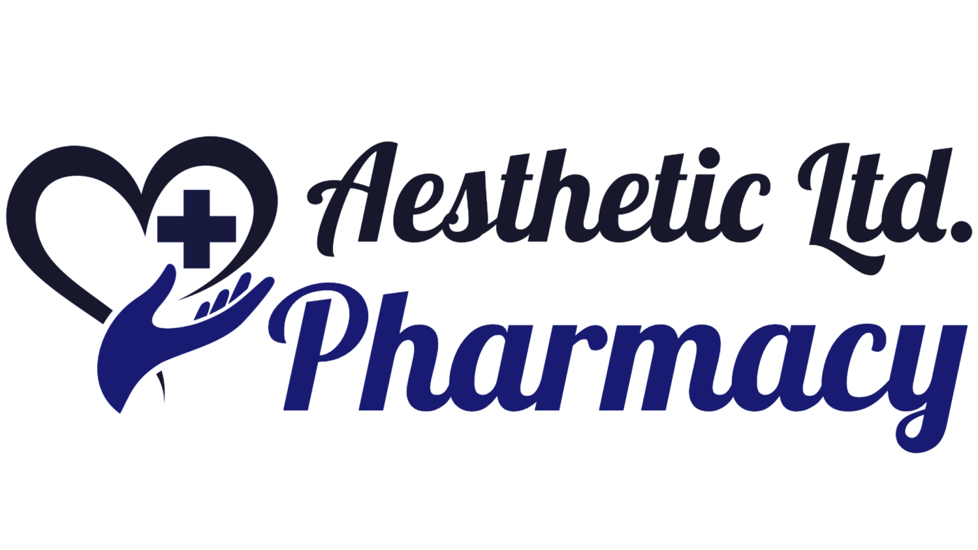 Aesthetic Limited Pharmacy